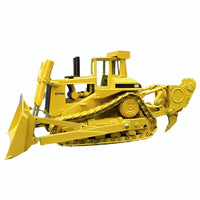 Thumbnail for 2854 Tractor De Orugas Caterpillar D11N Escala 1:50 (Modelo Descontinuado)