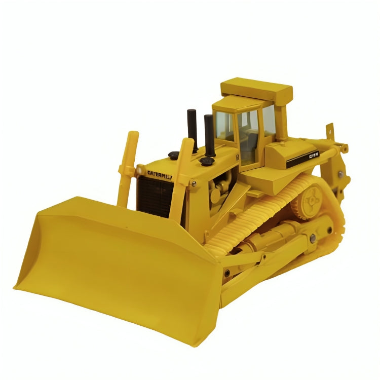 2852.1 Tractor De Orugas Caterpillar D11N Escala 1:50 (Modelo Descontinuado)