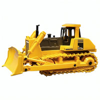 Thumbnail for DH-2001 Komatsu D375A Crawler Tractor Scale 1:55 (Discontinued Model)
