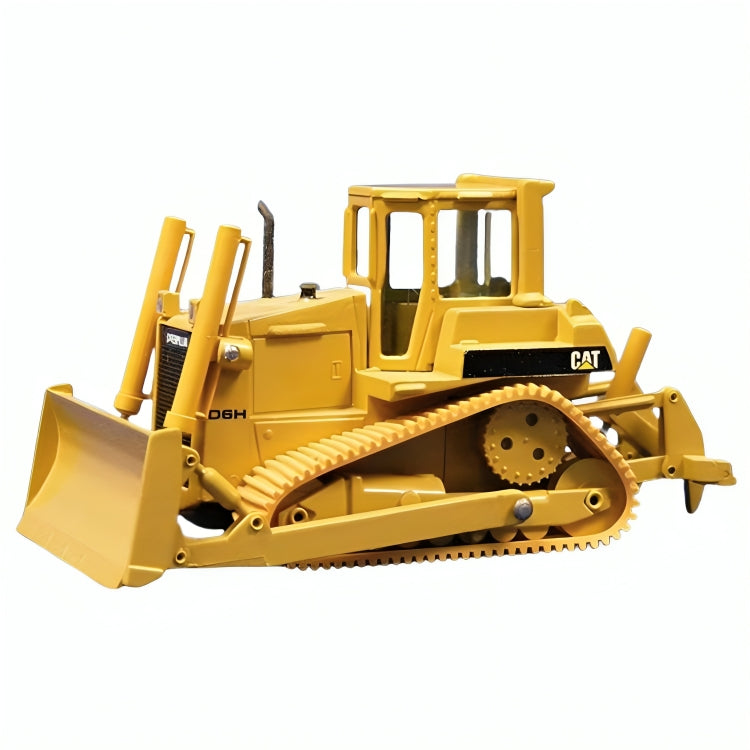 2851-4 Caterpillar D6H Crawler Tractor Scale 1:50 (Discontinued Model)
