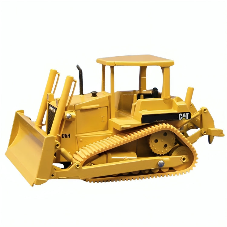 2851-3 Caterpillar D6H Crawler Tractor Scale 1:50 (Discontinued Model)
