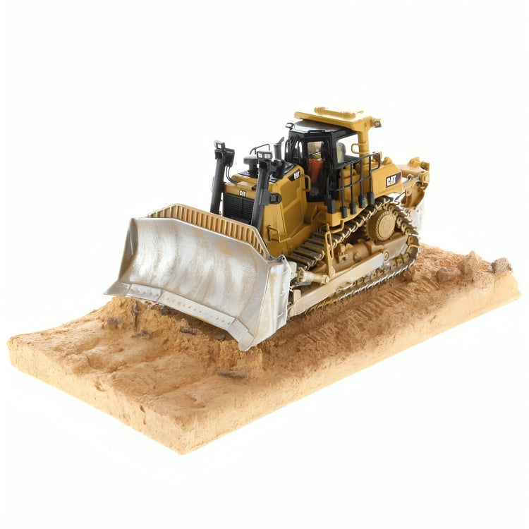 85702 Caterpillar D9T Tracked Tractor Scale 1:50 (Discontinued Model)