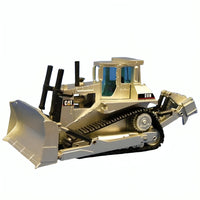Thumbnail for 233.5 Tractor De Orugas Caterpillar D8N Escala 1:50 (Modelo Descontinuado)