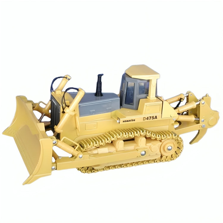 90657 Komatsu D475A Crawler Tractor Scale 1:50 (Discontinued Model)
