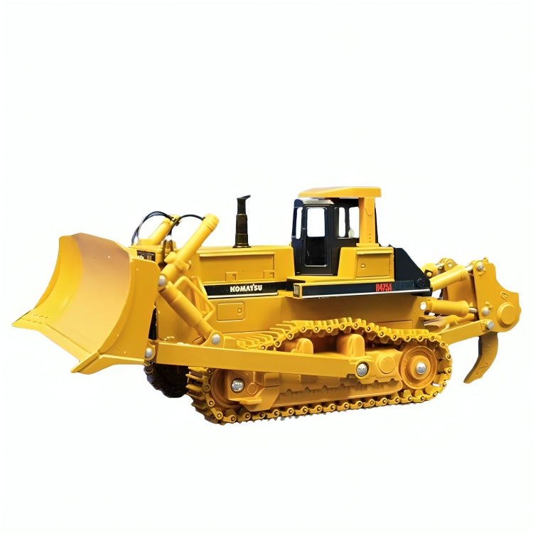 90657-0 Komatsu D475A Crawler Tractor Scale 1:50 (Discontinued Model)