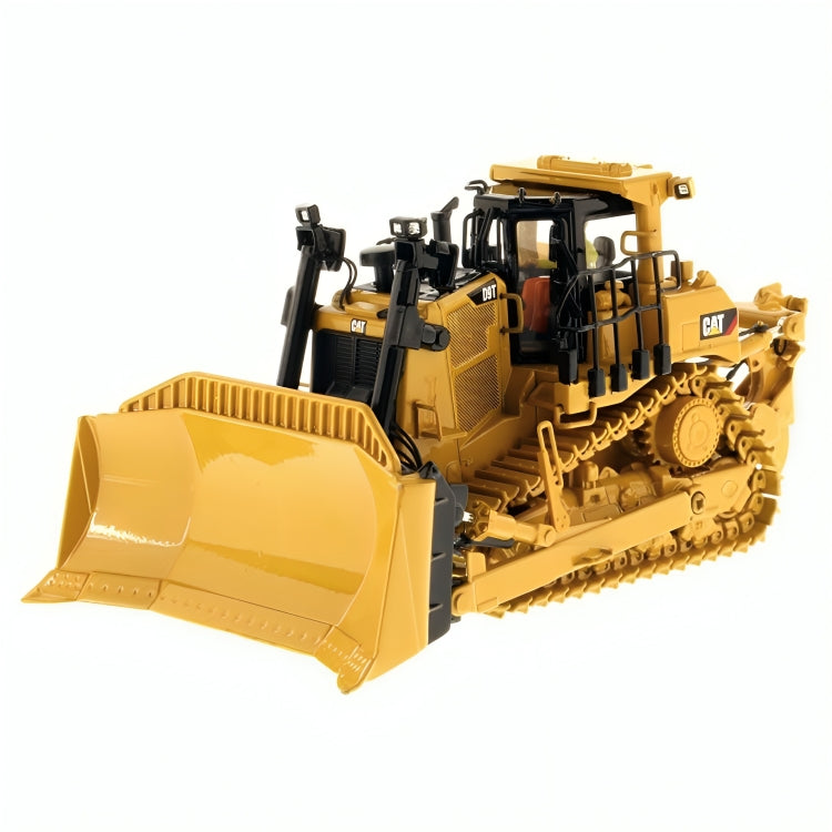 85944 Caterpillar D9T Crawler Tractor Scale 1:50