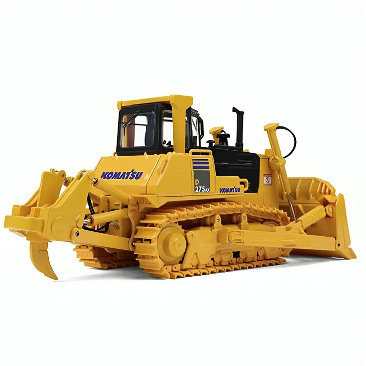 50-3341 Komatsu D275AX-5 Crawler Tractor Scale 1:50