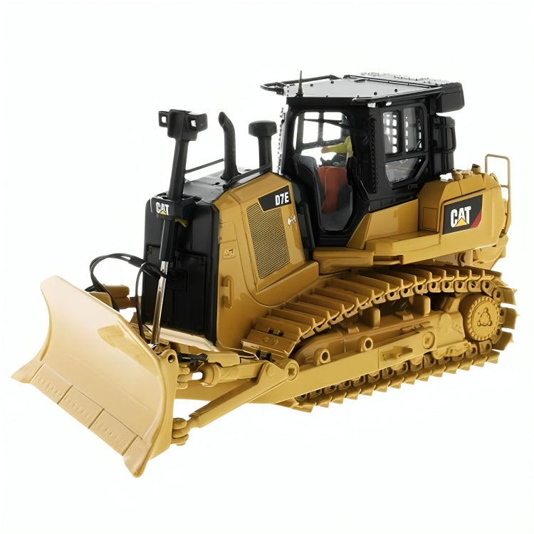85555 Caterpillar D7E Crawler Tractor Scale 1:50