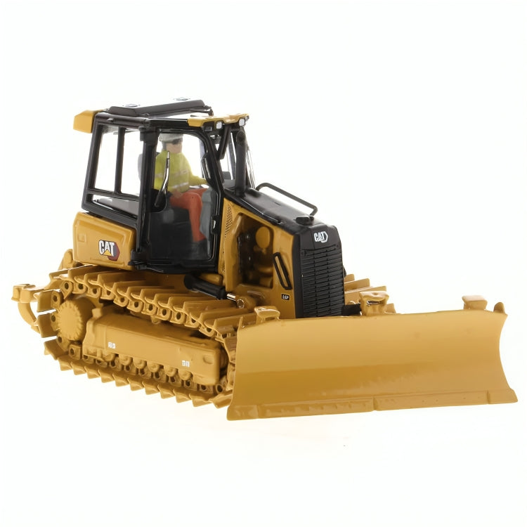 85673 Caterpillar D3 Crawler Tractor Scale 1:50