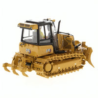 Thumbnail for 85673 Caterpillar D3 Crawler Tractor Scale 1:50