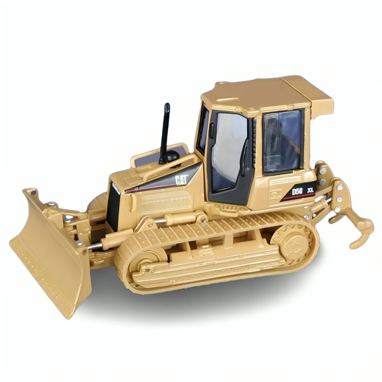 55131 Caterpillar D5G Crawler Tractor Scale 1:50 (Discontinued Model)