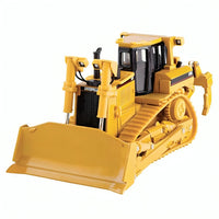 Thumbnail for 55099 Tractor De Orugas Caterpillar D8R Escala 1:50