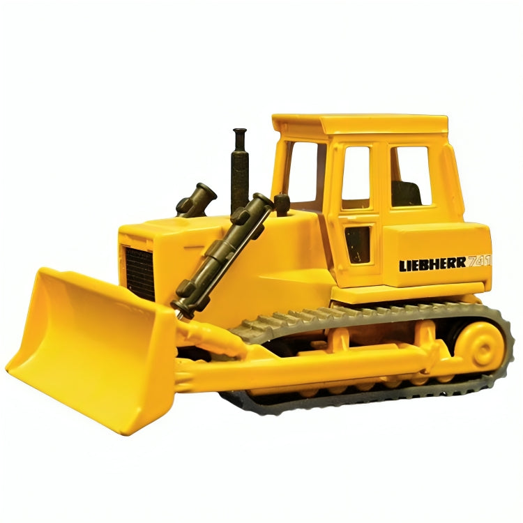 2529 Liebherr 741 Crawler Tractor Scale 1:55 (Discontinued Model)