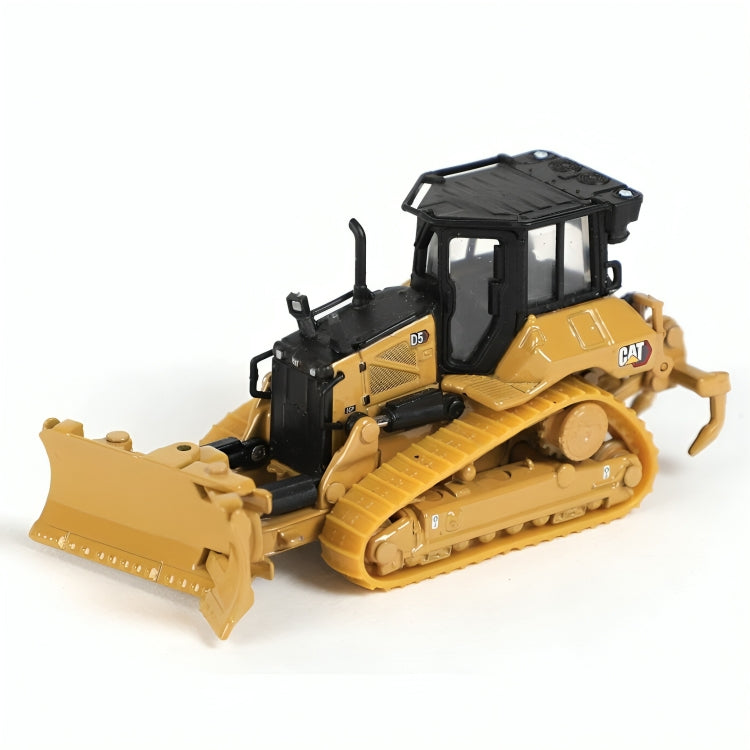 85953 Caterpillar D5 Crawler Tractor Scale 1:87