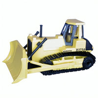 Thumbnail for 3435 Komatsu D375A Crawler Tractor Scale 1:55 (Discontinued Model)