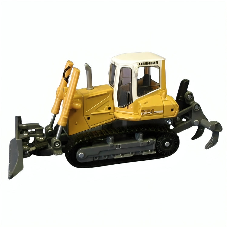 3532 Liebherr 724LGP Crawler Tractor Scale 1:50 (Discontinued Model)