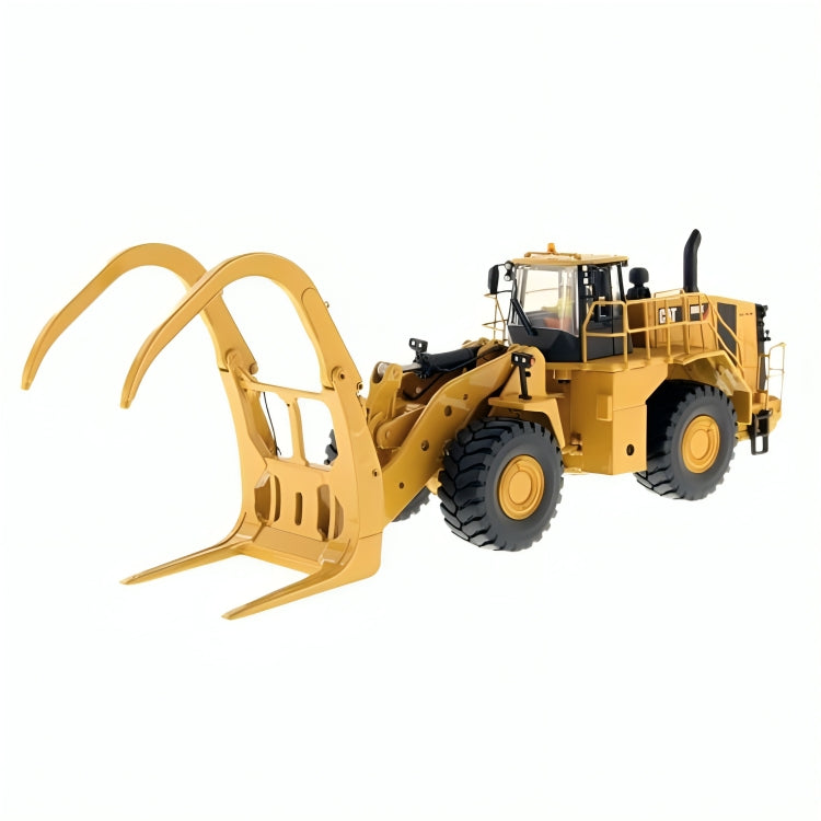 85917 Caterpillar 988K Wheel Manipulator 1:50 Scale