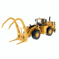 Thumbnail for 85917 Caterpillar 988K Wheel Manipulator 1:50 Scale