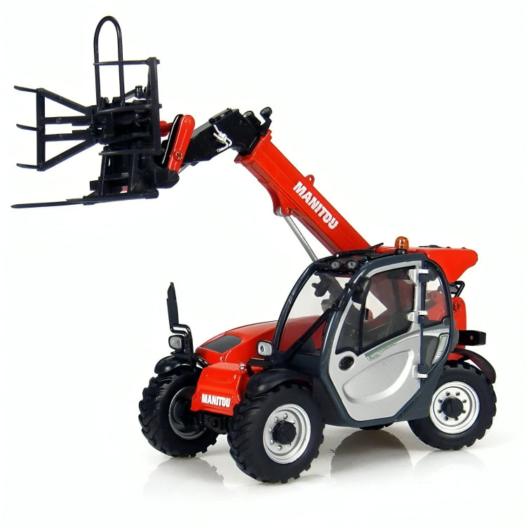 UH2925 Manitou MLT 625-75H Telescopic Forklift 1:32 Scale