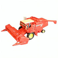 Thumbnail for 9570 Massey Ferguson 760 Combine Harvester 1:32 Scale (Discontinued Model)