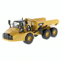 Thumbnail for 85501 Caterpillar 740B Articulated Truck 1:50 Scale