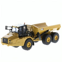 Thumbnail for 85639 Caterpillar 745 Articulated Truck 1:64 Scale