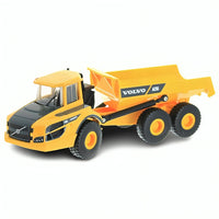 Thumbnail for 32085 Volvo A25G Articulated Truck Yellow Scale 1:50