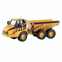 Thumbnail for 55073 Caterpillar 725 Articulated Truck 1:50 Scale