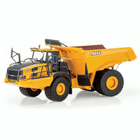 Thumbnail for 31015 Bell B60E Articulated Truck 1:50 Scale