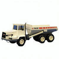 Thumbnail for 2763-3 Terex TA25 Articulated Truck 1:50 Scale (Discontinued Model)