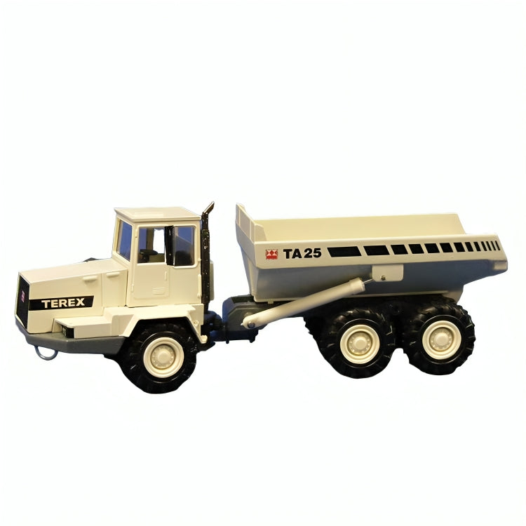 2763-2 Terex TA25 Articulated Truck 1:50 Scale (Discontinued Model)