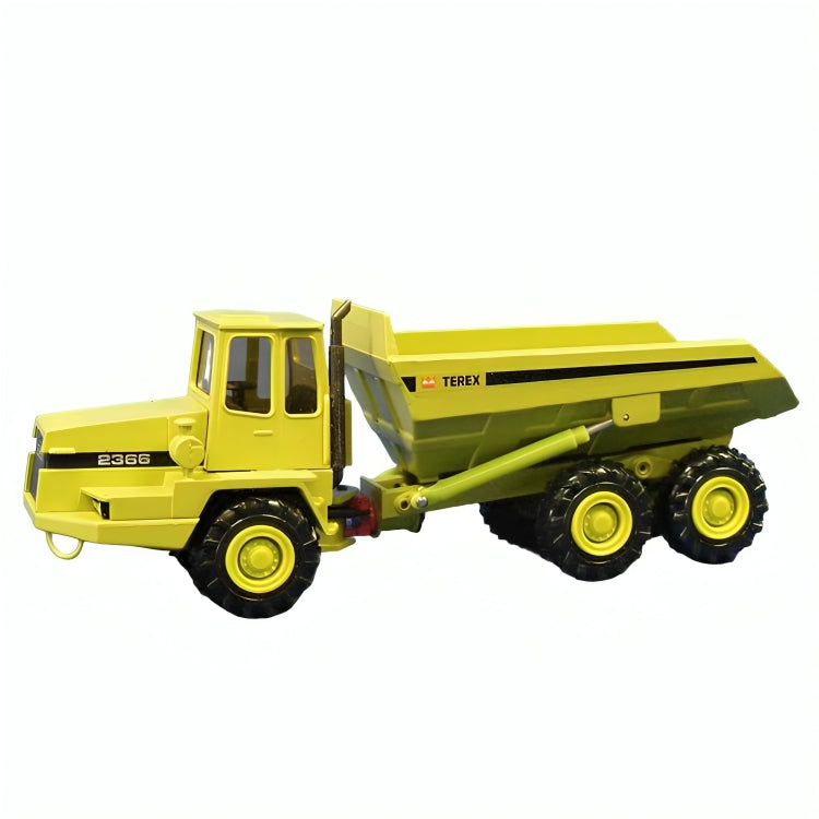 2762 Terex 2366 Articulated Truck 1:50 Scale (Discontinued Model)