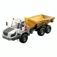 Thumbnail for 2728-02 Liebherr TA230 Articulated Truck 1:50 Scale