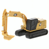 Thumbnail for 85977DB Caterpillar 320 Hydraulic Excavator - microconstructor