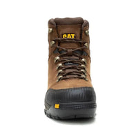 Thumbnail for कैटरपिलर आर्गन सीटी औद्योगिक जूता गहरा भूरा P89957
