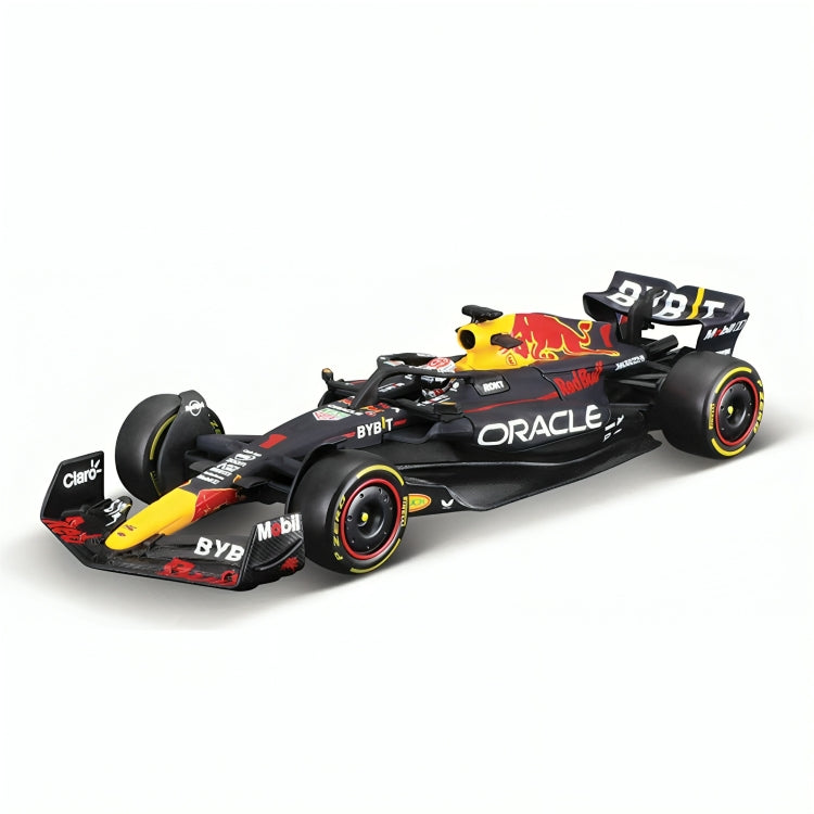 38083-NO11 Auto De Carrera Oracle & Red Bull 2023 Formula 1 Escala 1:43