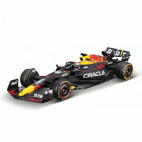 Thumbnail for 38083-NO11 Auto De Carrera Oracle & Red Bull 2023 Formula 1 Escala 1:43