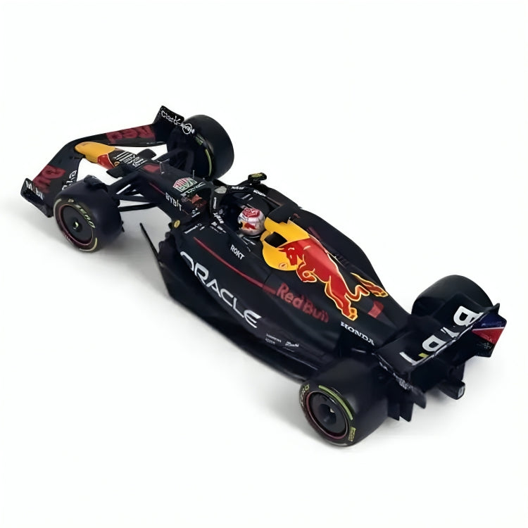 18003-NO11 Auto De Carrera Oracle & Red Bull 2023 Formula 1 Escala 1:18