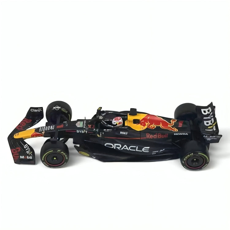 18003-NO11 Auto De Carrera Oracle & Red Bull 2023 Formula 1 Escala 1:18