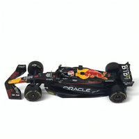 Thumbnail for 18003-NO11 Auto De Carrera Oracle & Red Bull 2023 Formula 1 Escala 1:18