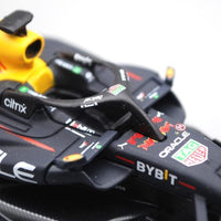 Thumbnail for 38083-NO11 Auto De Carrera Oracle & Red Bull 2023 Formula 1 Escala 1:43