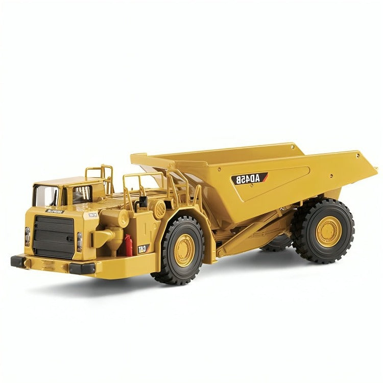 55191 Caterpillar AD45B Low Profile Mining Truck 1:50 Scale (Discontinued Model)