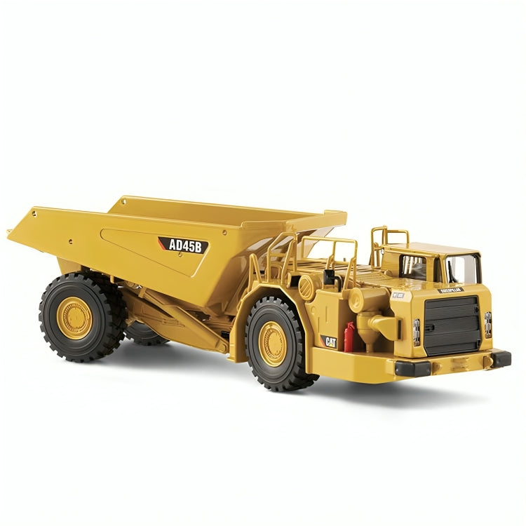 55191 Caterpillar AD45B Low Profile Mining Truck 1:50 Scale (Discontinued Model)