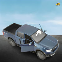 Thumbnail for 31521BL Ford Ranger Pickup 2019 Scale 1:27 (Pre Sale)