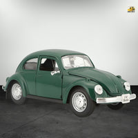 Thumbnail for 31926GR Auto Volkswagen Beetle Escala 1:24