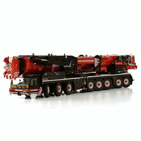 Thumbnail for 410296 Mammoet Liebherr LTM 1650-8.1 Mobile Crane 1:50 Scale (Pre Sale)