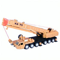 Thumbnail for 90655 Kato NK-800 Hydraulic Crane 1:50 Scale (Discontinued Model)