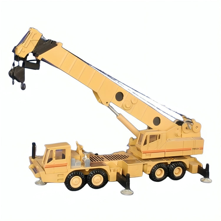 380Y Grove TM9120 Hydraulic Crane 1:55 Scale (Discontinued Model)