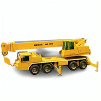 Thumbnail for 123-1 Demag HC100 Hydraulic Crane Scale 1:50 (Discontinued Model)