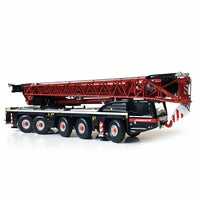 Thumbnail for 410209 Demag AC250-5 Hydraulic Crane Scale 1:50